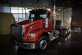 Why the Market Is Betting on a Full Navistar Takeover
